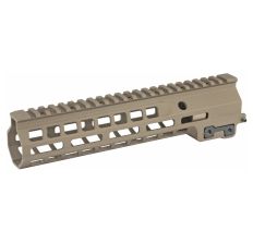 Geissele Automatics MK14 9.3" Rail Desert Tan