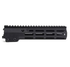 Geissele Automatics Super Modular MK16 9.3" Rail Black