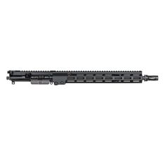 Geissele Automatics Super Duty MOD1 556NATO 16" AR-15 Black