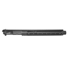 GEMTECH INTEGRA 556 SUPPRESSED UPPER