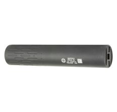 GEMTECH TRACKER 30CAL SUPPRESSOR BLACK