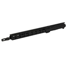 GEMTECH GVAC 16" 556 NATO UPPER BLACK