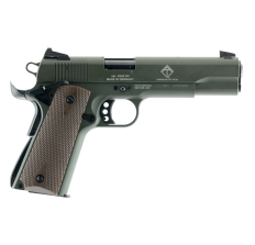 ATI GSG M1911 .22LR 5" 10rd Magazine - OD Green