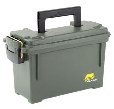 Plano Ammo Can 6Pk Olive Drab Green