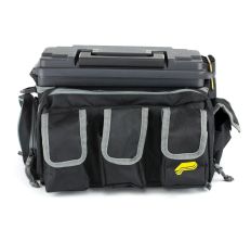 Plano X2 Holds 1312 Ammo Can Case Black