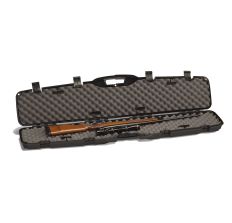 Plano Pro Max 52"x3.75"x9.25" Single Rifle/Shotgun Black