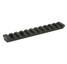 GG&G UNDER FOREGRIP MOUNT RAIL(UFIR)