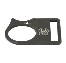 GG&G FRONT SLING MOUNT REMINGTON 1187/870 BLK