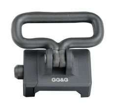 GG&G SLING THING FOR DOVETAILS BLK