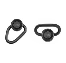 GG&G HEAVY DUTY QD SLING SWIVEL