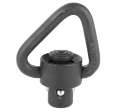 GG&G HEAVY DUTY QD SLING SWIVEL ANGLED
