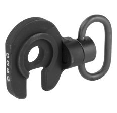 GG&G QD REAR SLING ATTACHMENT MOSSBERG 590