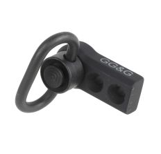 GG&G SCAR QD REAR SLING MOUNT