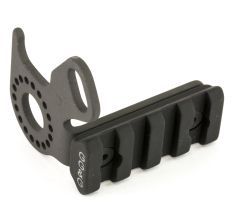 GG&G MOSSBERG 500 SLING/FLASHLIGHT MOUNT