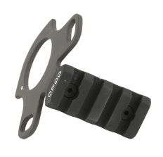GG&G MOSSBERG 930 SLING/FLASHLIGHT MOUNT