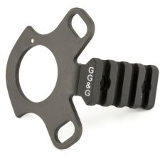 GG&G MOSSBERG 590 SLING/FLASHLIGHT MOUNT