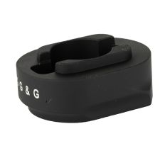 GG&G BERETTA STOCK ADAPTER MAGPUL SAIGA MOSSBERG