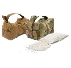 Grey Ghost Gear Riflemans Squeeze Bag Medium MultiCam