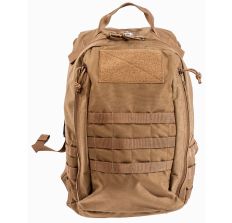 Grey Ghost Gear Lightweight Assault Pack Mod 1 Backpack Coyote