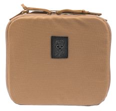Grey Ghost Gear Pistol Case Coyote
