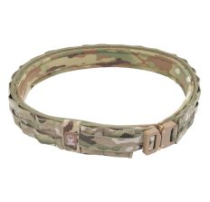 Grey Ghost Gear UGF Battle Belt Padded Large MultiCam