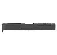 GREY GHOST PRECISION SLIDE FOR GLOCK 17 GEN3 OC V4
