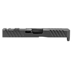 GREY GHOST PRECISION SLIDE FOR GLOCK 19 GEN 5 RMR/DP V3
