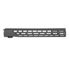 Grey Ghost Precision 15" Handguard AR-10 Sniper Gray