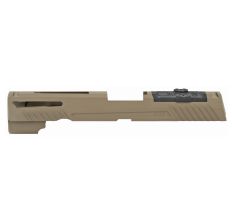 GREY GHOST PRECISION SLIDE SIG P320 FULLSIZE V1 FDE