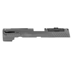GREY GHOST PRECISION SLIDE SIG P320 FULLSIZE V1 GRY