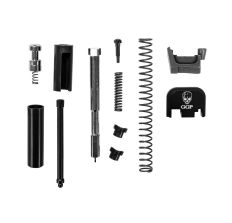 Grey Ghost Precision SLIDE COMPLETION KIT FOR GLOCK