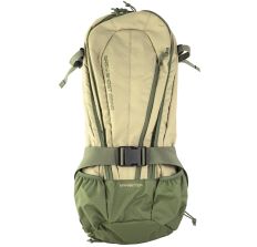 Grey Ghost Gear Apparition SBR Bag Backpack Tan, Olive Drab