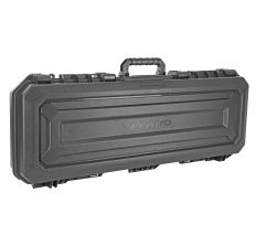 Plano All Weather 44.4X16.8X6.4 Rifle Case Black