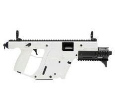 Kriss Vector SDP-E G2 .45ACP 6.5" TB 13rd - Alpine White