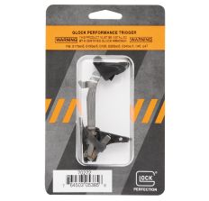 Glock Flat Faced Performance Trigger Glock Gen 5