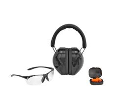 Glock OEM Range Kit Eye/Ear Protection