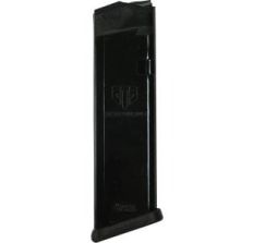 Elite Tactical Systems Glock 17 17rd 9mm Magazine Black