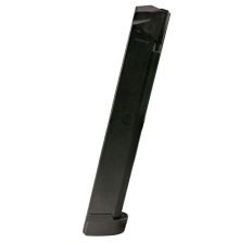 Amend2 MOD-C Magazine Fits Glock 17 9mm 34rd Black