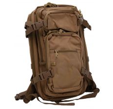 Glock Multi-Purpose Backpack Coyote