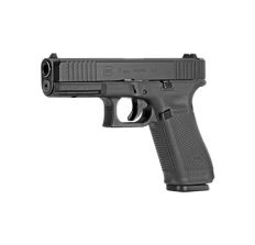 GLOCK G17 GEN5 9MM W/ FRONT SERRATIONS 3-17RD - FREE SHIPPING