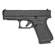 Glock 19 Gen5 9MM 4.02" FS Front Sight Serrations 3-15RD - FREE SHIPPING