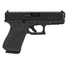 Glock 19 Gen5 9mm MOS 3 Magazines Fixed Sights 15rd *FREE SHIPPING*
