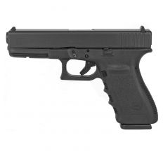 Glock 20SF Gen3 10mm 10rd CA LEGAL