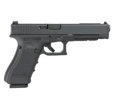 GLOCK 35 GEN 4 40SW 3 MAGS 10RD 5.31"