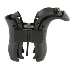 Glock OEM Beavertail Modular Back Strap Replacement Kit For Glock 29/30 Gen4 Black 30822