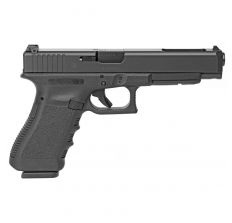 Glock 34 Gen 3 US Made 9mm 17rd Adjustable Sights