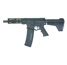 American Tactical Omni Hybrid Pistol 5.56 Nato 7.5" Barrel Brace 60rd
