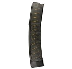 Grand Power Stribog 9mm Pistol Mag 30rd Curved Mag