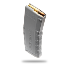 Amend2 AR15 Magazine 30rd 5.56 Nato - Gray