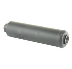Griffin Armament GP5 6.25" Suppressor 556NATO Black